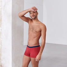 Charger l&#39;image dans la galerie, Le Slip Français Coffret Boxers Le Marius Trio