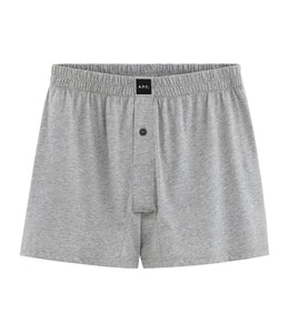 A.P.C. Caleçon Cabourg Gris