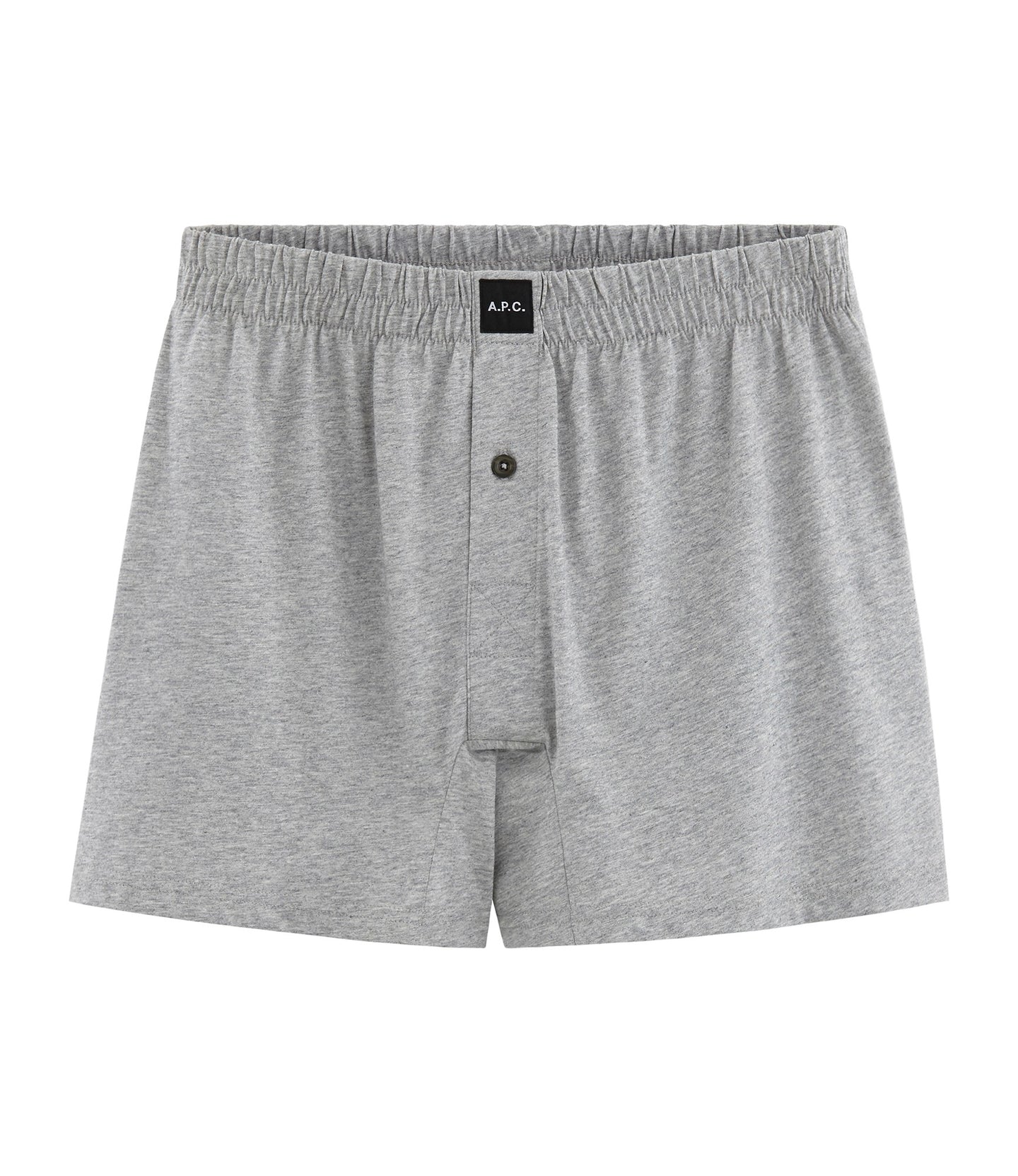 A.P.C. Caleçon Cabourg Gris