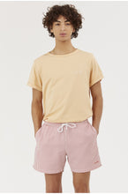 Charger l&#39;image dans la galerie, Maison Labiche T-Shirt Broderie Out of office Honey