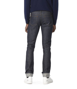 A.P.C. Jean Petit Standard Selvedge Brut