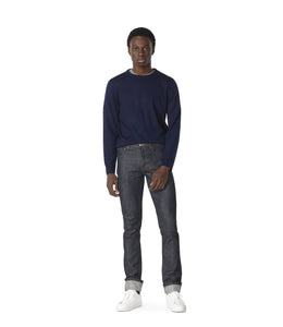 A.P.C. Jean Petit Standard Selvedge Brut