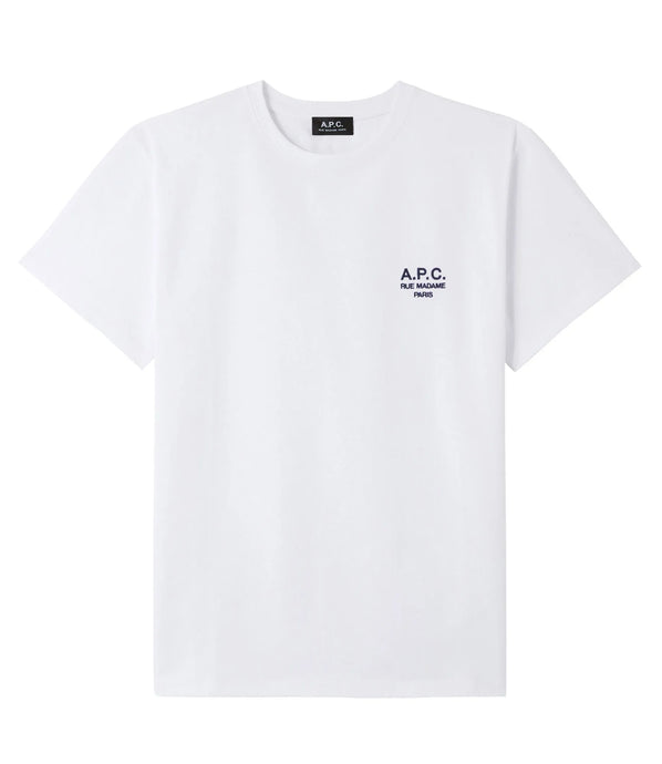 A.P.C. T-Shirt Raymond Blanc
