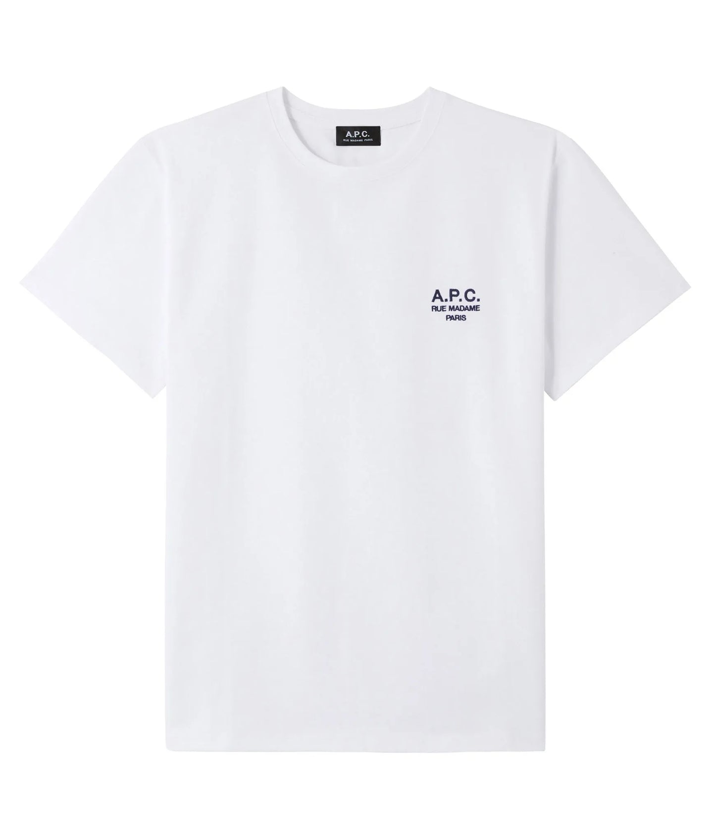 A.P.C. T-Shirt Raymond Blanc