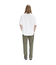 Charger l&#39;image dans la galerie, A.P.C. Pantalon New Kaplan en Coton Vert