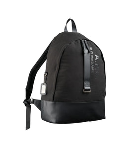 A.P.C. Sac à Dos Sense Noir