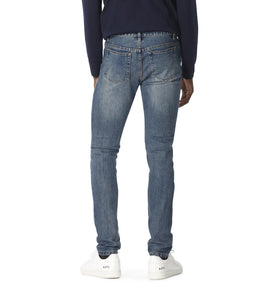 A.P.C. Jean Petit New Standard Indigo