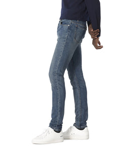 A.P.C. Jean Petit New Standard Indigo