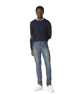 A.P.C. Jean Petit New Standard Indigo