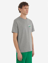 Charger l&#39;image dans la galerie, Maison Kitsuné T-shirt Mini Handwriting Grey