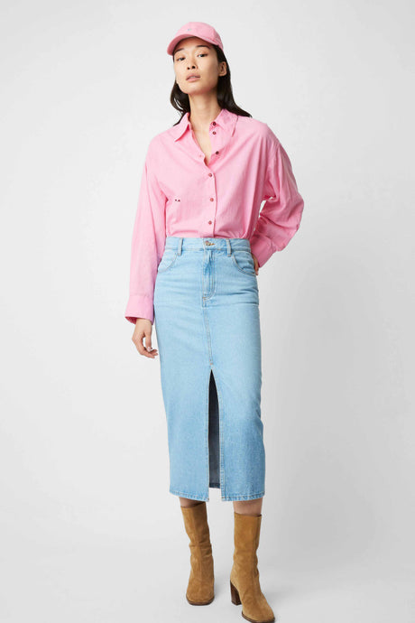 Roseanna Jupe Mona Ciel washed
