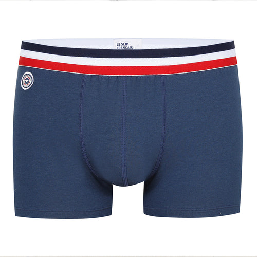 Le Slip Français Boxer Le Marius Jean