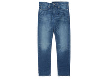 Charger l&#39;image dans la galerie, Jean Levi&#39;s® Made &amp; Crafted® LMC 502 Hitchiti Indigo