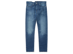 Jean Levi's® Made & Crafted® LMC 502 Hitchiti Indigo