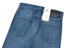 Charger l&#39;image dans la galerie, Jean Levi&#39;s® Made &amp; Crafted® LMC 502 Hitchiti Indigo