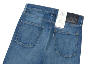 Jean Levi's® Made & Crafted® LMC 502 Hitchiti Indigo