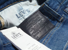 Charger l&#39;image dans la galerie, Jean Levi&#39;s® Made &amp; Crafted® LMC 502 Hitchiti Indigo