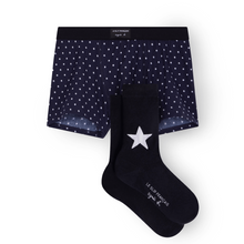Charger l&#39;image dans la galerie, Le Slip Français X Agnès b. Coffret Lucas / Marius