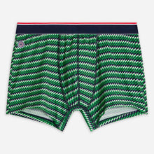 Charger l&#39;image dans la galerie, Le Slip Français X Saint James Boxer Le Marius Chanlatte