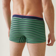 Charger l&#39;image dans la galerie, Le Slip Français X Saint James Boxer Le Marius Chanlatte