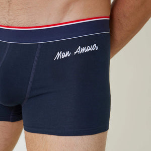 Le Slip Fran ais Boxer Le Marius Brod