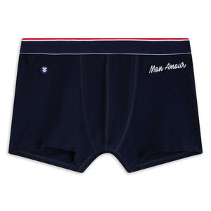 Le Slip Francais Boxer Le Marius Brode Mon Amour Marine Les Archives