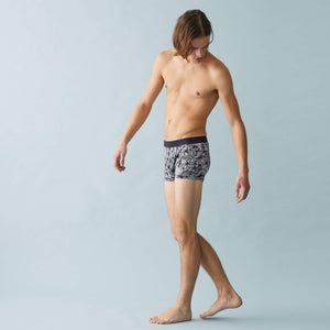 Le Slip Français Boxer Le Marius Sylve