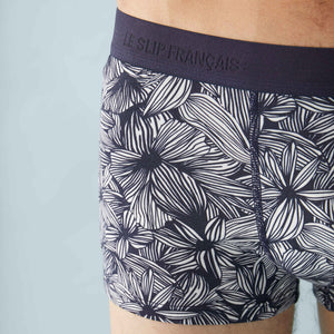 Le Slip Français Boxer Le Marius Sylve