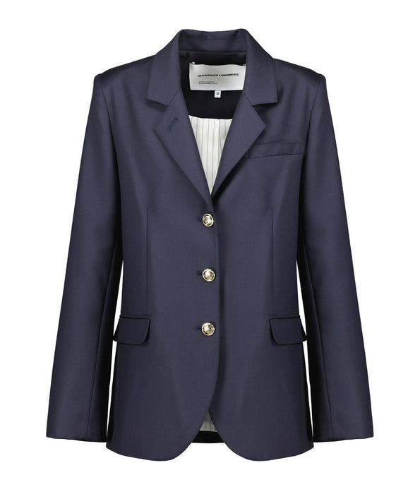 Margaux Lonnberg Veste Emery Navy