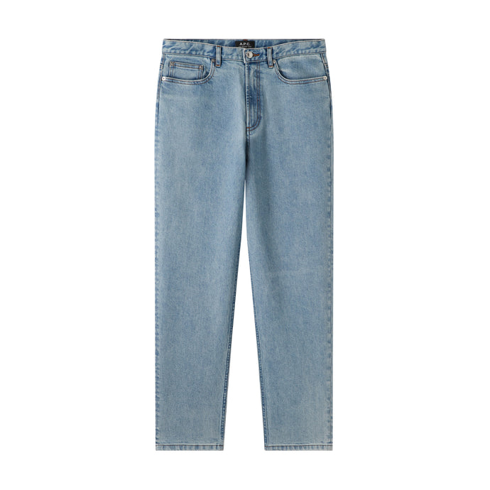 A.P.C. Jean Martin Bleu clair