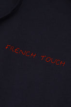 Charger l&#39;image dans la galerie, Maison Labiche Hoodie French Touch Dark navy