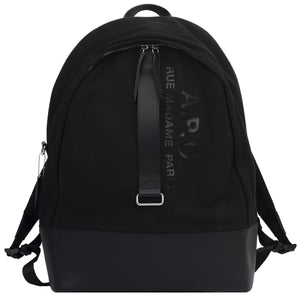 A.P.C. Sac à Dos Sense Noir