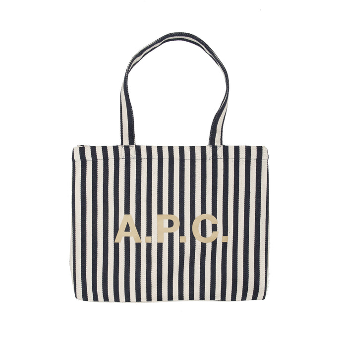 A.P.C. Shopping Diane Dark navy