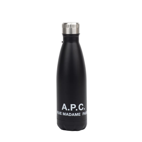 A.P.C. Gourde APC Noir