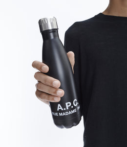 A.P.C. Gourde APC Noir