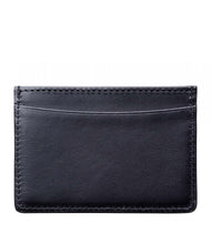 Charger l&#39;image dans la galerie, A.P.C. Porte-Cartes Andre Navy
