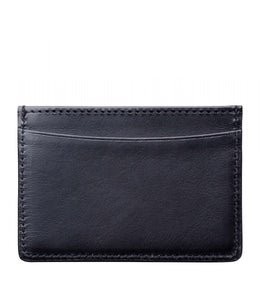 A.P.C. Porte-Cartes Andre Navy