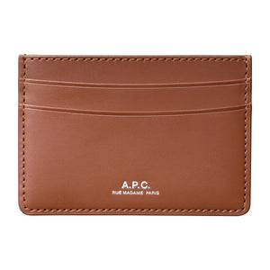 A.P.C. Porte-Cartes Andre Noisette