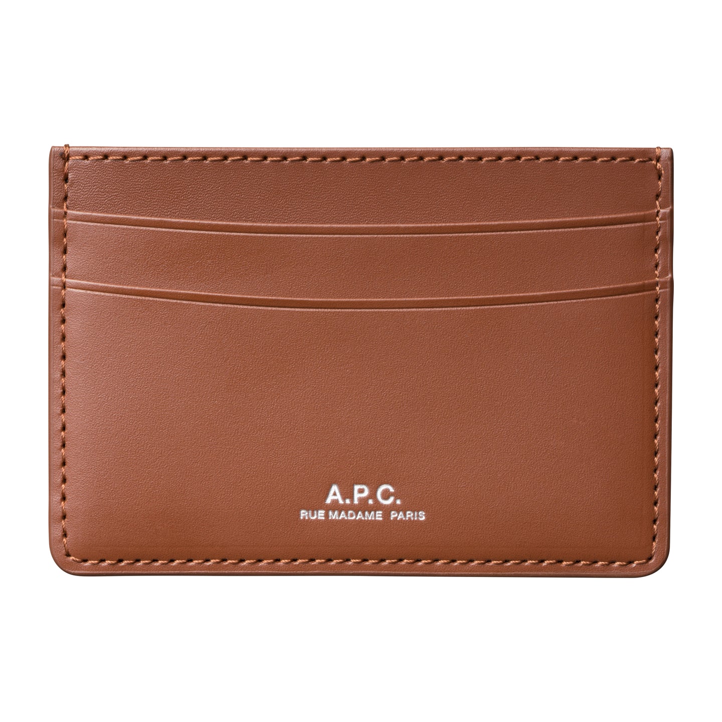 A.P.C. Porte-Cartes Andre Noisette