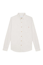 Charger l&#39;image dans la galerie, Maison Labiche Chemise M Ecru