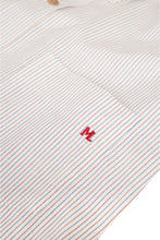 Charger l&#39;image dans la galerie, Maison Labiche Chemise M Ecru