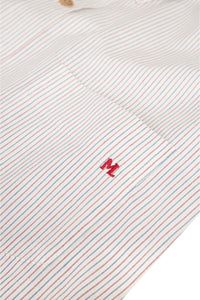 Maison Labiche Chemise M Ecru
