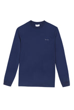 Charger l&#39;image dans la galerie, Maison Labiche T-shirt The dude ML Marine