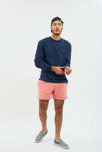 Charger l&#39;image dans la galerie, Maison Labiche T-shirt The dude ML Marine