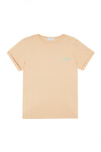 Charger l&#39;image dans la galerie, Maison Labiche T-Shirt Broderie Out of office Honey