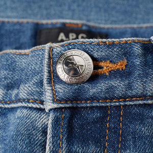 A.P.C. Jean Petit New Standard Indigo