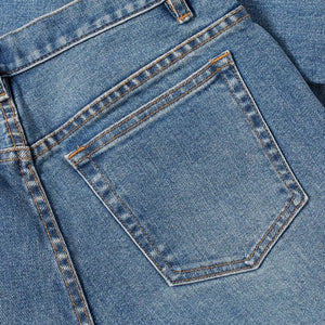 A.P.C. Jean Petit New Standard Indigo