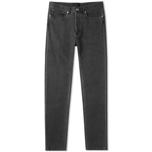 A.P.C. Jean Petit New Standard Gris