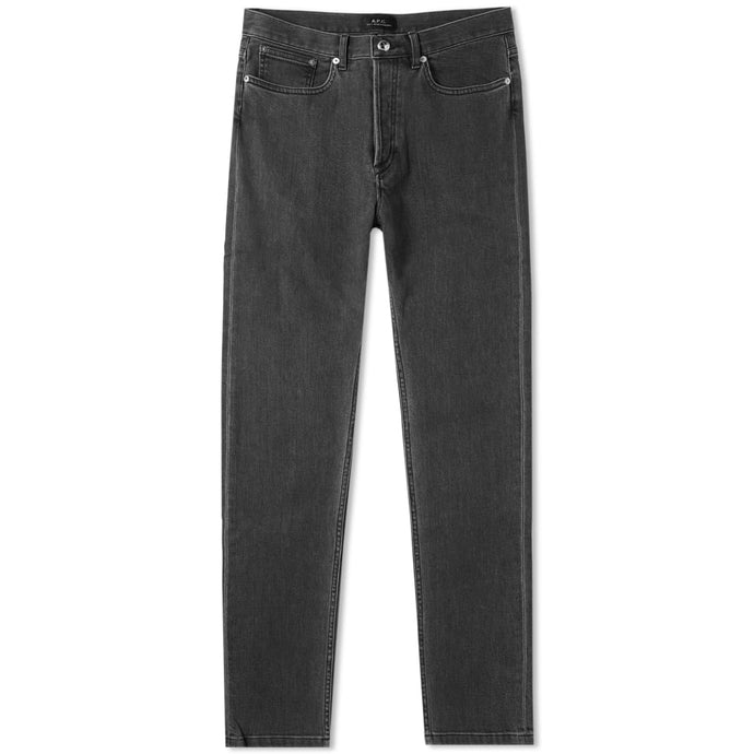 A.P.C. Jean Petit New Standard Gris