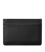Charger l&#39;image dans la galerie, A.P.C. Porte-Cartes Andre Noir